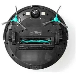 Nedis WIFIVCL001CBK black — image 8