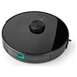 Nedis WIFIVCL001CBK black — image 9