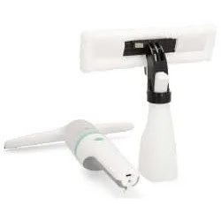 Nedis VCWI230WT white — image 2
