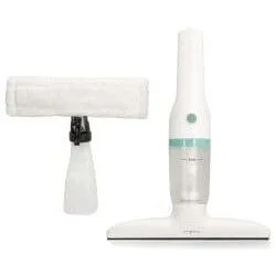 Nedis VCWI230WT white — image 3