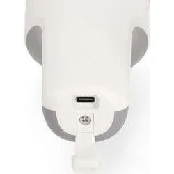 Nedis VCWI230WT white — image 7