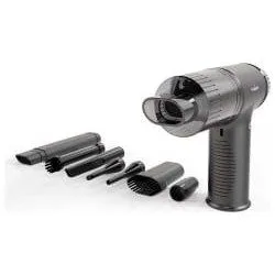 Nedis VCHHR100BK black — image 2