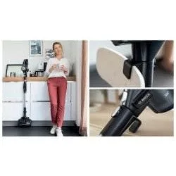 Bosch Unlimited 7 BBS712A grey — image 4