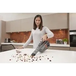 Black&Decker Dustbuster BHHV520JF-QW — image 10