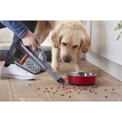 Black&Decker Dustbuster BHHV520JF-QW — image 15