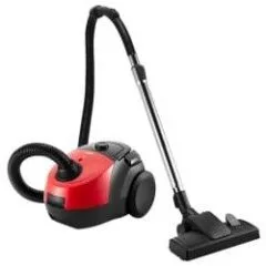 Beko VCC34801AR black and red