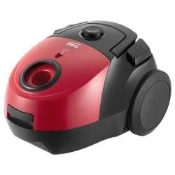 Beko VCC34801AR black and red — image 2