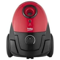 Beko VCC34801AR black and red — image 4