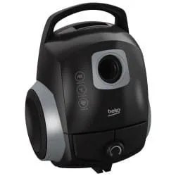 Beko VCC44821AB black — image 5