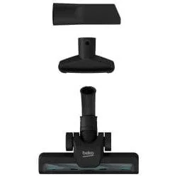 Beko VCC44821AB black — image 6
