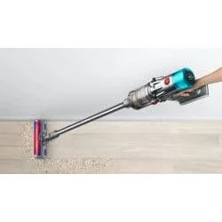 Dyson V12 Origin silver — image 2