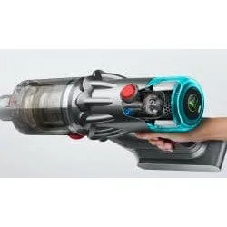 Dyson V12 Origin silver — image 3
