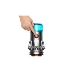 Dyson V12 Origin silver — image 4