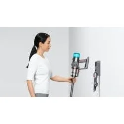 Dyson V12 Origin silver — image 6