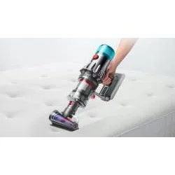 Dyson V12 Origin silver — image 7