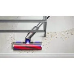 Dyson V12 Origin silver — image 8