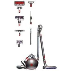 Dyson Cinetic Big Ball Absolute 2 silver — image 1