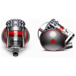 Dyson Cinetic Big Ball Absolute 2 silver — image 2