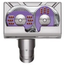 Dyson Cinetic Big Ball Absolute 2 silver — image 5