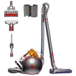 Dyson Cinetic Big Ball Multiflor 2 silver — image 1