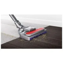 Dyson Cinetic Big Ball Multiflor 2 silver — image 11