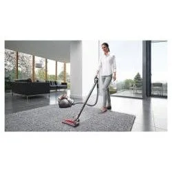 Dyson Cinetic Big Ball Multiflor 2 silver — image 6