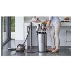 Dyson Cinetic Big Ball Multiflor 2 silver — image 7