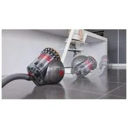 Dyson Cinetic Big Ball Multiflor 2 silver — image 8