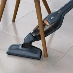 Electrolux Ergorapido Classic EERC75DB blue — image 2