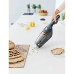 Electrolux Ergorapido Classic EERC75DB blue — image 3