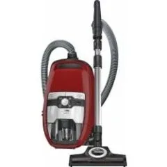 Miele Blizzard CX1 Cat&Dog Powerline red
