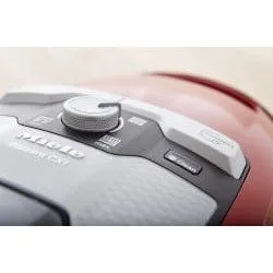 Miele Blizzard CX1 Cat&Dog Powerline red — image 2