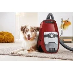 Miele Blizzard CX1 Cat&Dog Powerline red — image 8
