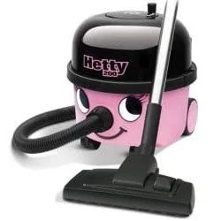 Numatic HET200 Hetty pink — image 2