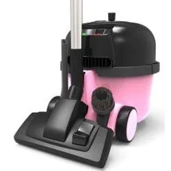 Numatic HET200 Hetty pink — image 3
