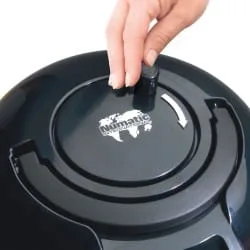 Numatic HET200 Hetty pink — image 5