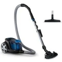 Philips PowerPro Compact FC9331/09 black