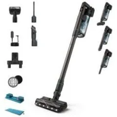 Philips Aqua 7000 XC7163/01 black and blue