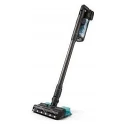 Philips Aqua 7000 XC7163/01 black and blue — image 2