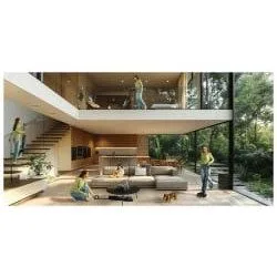 Tineco Floor One S7 Stretch black — image 11