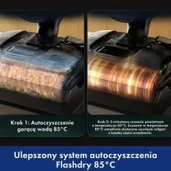 Tineco Floor One S7 Artist Premium Black — image 14