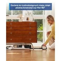 Tineco Floor One Switch S6 Stretch Plus white — image 14