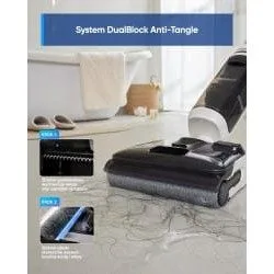 Tineco Floor One Switch S6 Stretch Plus white — image 15