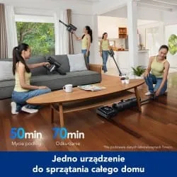 Tineco Switch S7 Stretch Premium — image 12