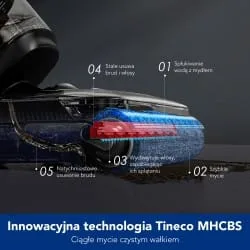 Tineco Switch S7 Stretch Premium — image 15