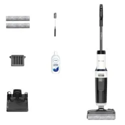 Tineco Floor One S5 Stretch Extreme biały — image 13