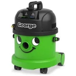 Numatic GVE370 George — image 1