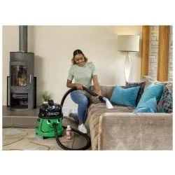 Numatic GVE370 George — image 10