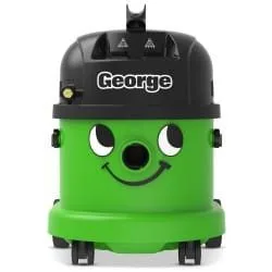 Numatic GVE370 George — image 2