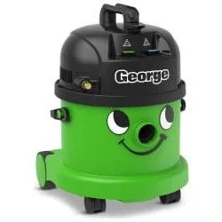 Numatic GVE370 George — image 3